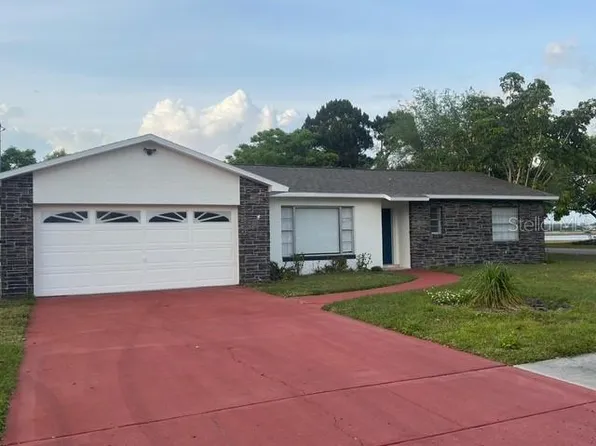 1328 HIGHLAND CIRCLE, KISSIMMEE, FL 34744