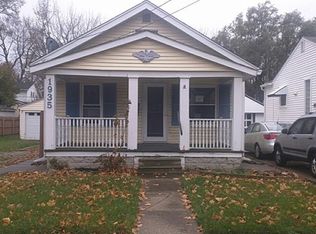 1935 Loxley Rd, Toledo, OH 43613