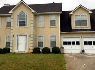 2521 Royal Farm Ct, Decatur, GA 30034