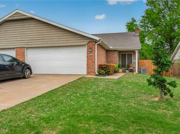 909 W Linden St, Rogers, AR 72756