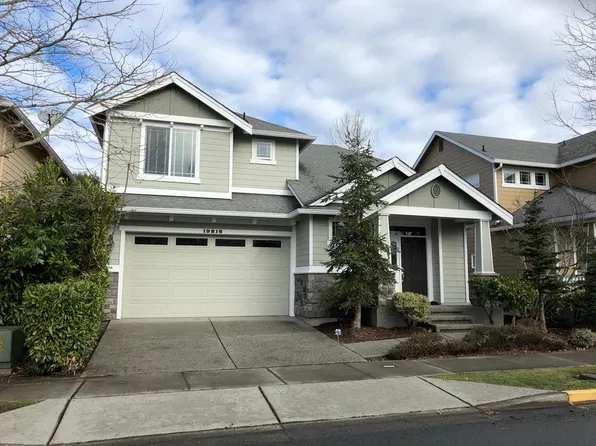 19216 NE 68th Way, Redmond, WA 98052