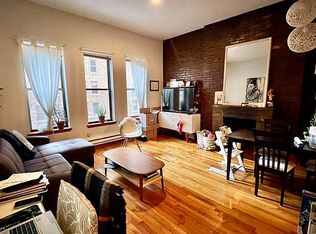 261 W 93rd St APT 7, New York, NY 10025