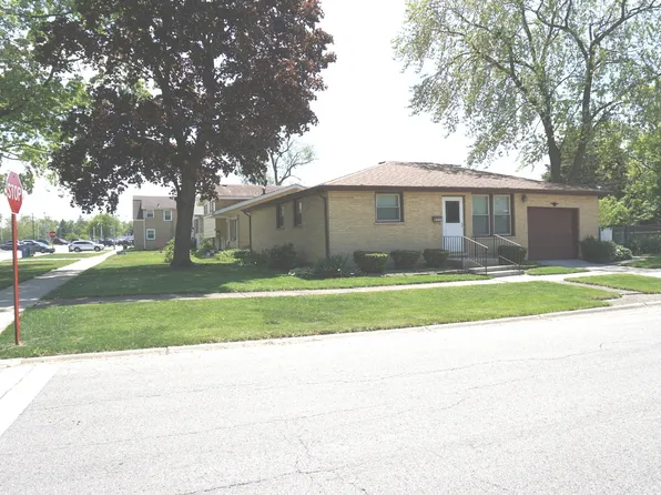 14602 Hamlin Ave, Midlothian, IL 60445