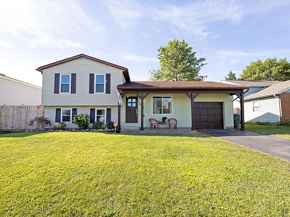 2nd image of 1639 Rock Creek Dr