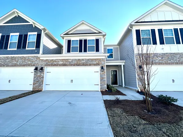 7887 Iron Rd, Sherrills Ford, NC 28673