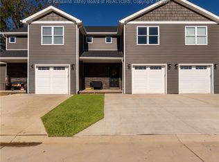 53 Jordon Dr, Winfield, WV 25213