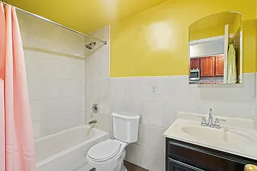 Rented by Nest Seekers International