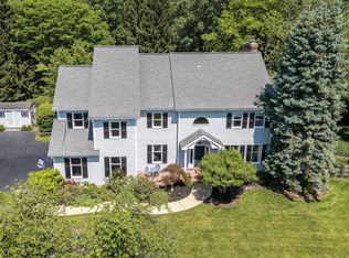 4690 Derby Ln, Doylestown, PA 18902