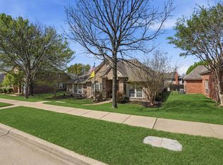 6613 Barclay Ln, Garland, TX