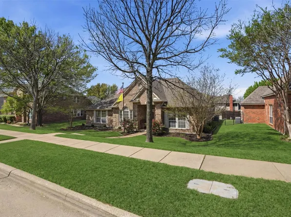 6613 Barclay Ln, Garland, TX 75044