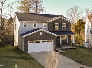 9106 Tamarack Grove Ln, Louisville, KY 40291