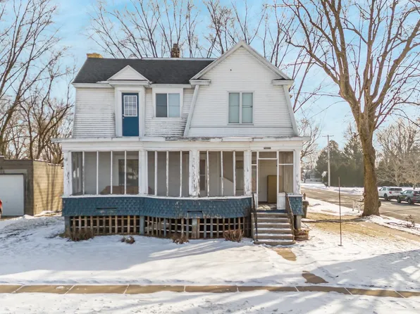 N5530 State Road 76, Shiocton, WI 54170