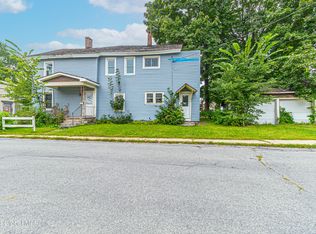 198 W Fulton St, Gloversville, NY 12078