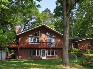 27075 Pine Cone Ln, Pequot Lakes, MN 56472