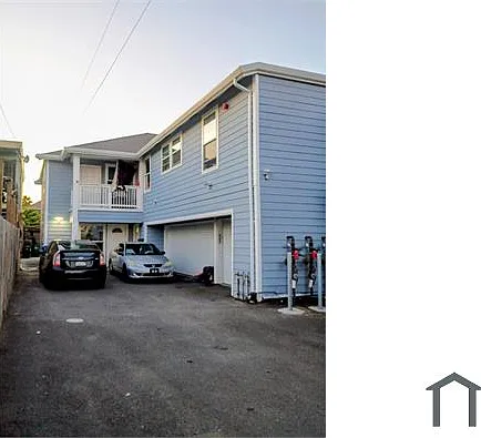 3 bed, 1101 sqft, $3,100 — Photo 2