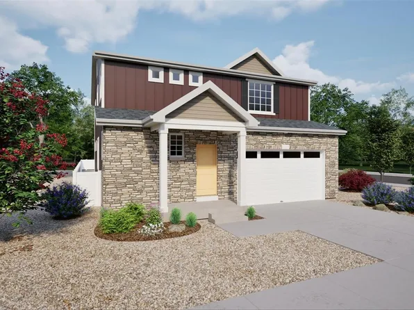 22382 E 38th Place, Aurora, CO 80019