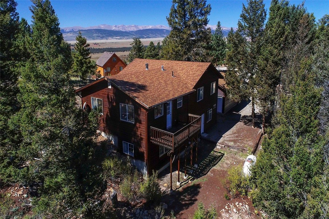 278 Ridge Rd, Fairplay, CO 80440 MLS S1044585 Zillow