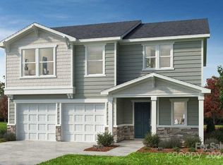 12234 Riceland Way #15, Midland, NC 28107