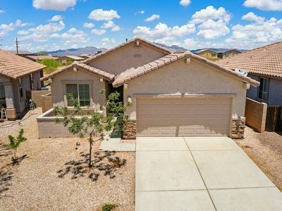 6902 W Leeward Cove Way, Tucson, AZ, 85757