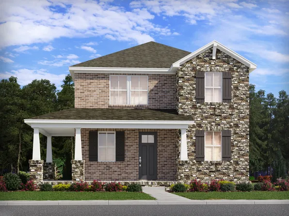 315 Aspen Aly, Mount Juliet, TN 37122