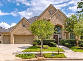 13523 Navigate Point Ln, Houston, TX 77044