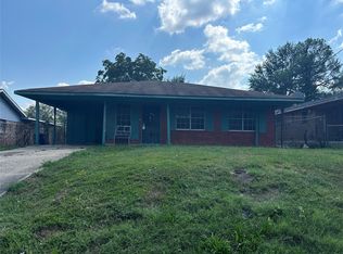 2323 Stonewall St, Shreveport, LA 71103