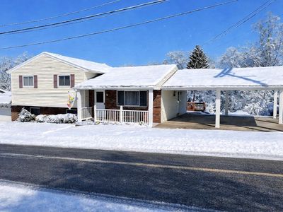 1314 Lindsay Lane Road, Moundsville, WV, 26041