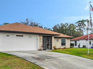 4634 Caviar St, North Port, FL 34286