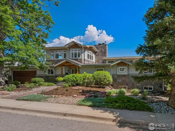 2695 Stanford Ave, Boulder, CO 80305