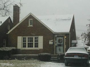 10433 Balfour Rd, Detroit, MI 48224