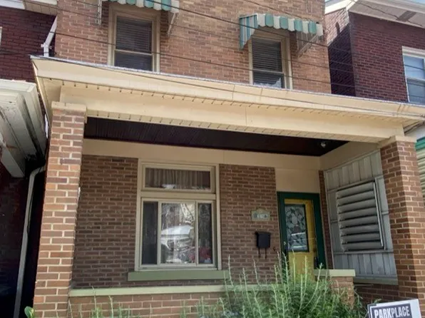 4217 Bessemer St, Pittsburgh, PA 15201