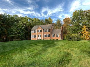 26 Cow Pond Brook Rd, Groton, MA 01450