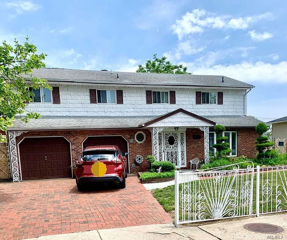 287 Leaf Ave, Central Islip, NY 11722 Zillow