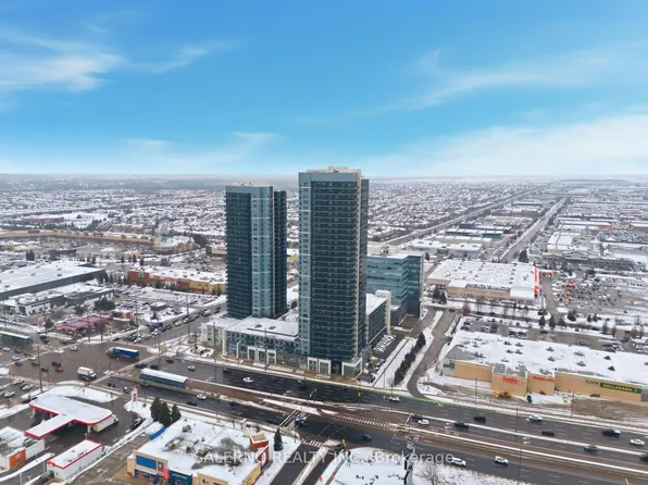 3600 Highway 7 #2612, Vaughan, ON L4L 0G7