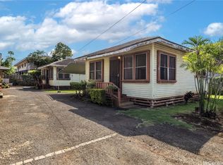 2012 Eluwene St, Honolulu, HI 96819