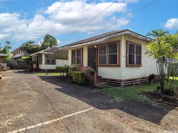 2012 Eluwene St, Honolulu, HI 96819