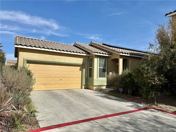 2520 Bottle Palm Ct, Las Vegas, NV 89106