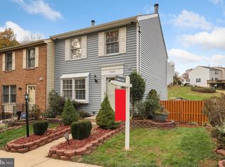 7500 Aspenpark Rd, Lorton, VA 22079