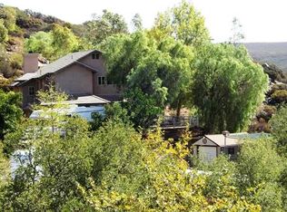 3420 Camino Chelsea, Alpine, CA 91901