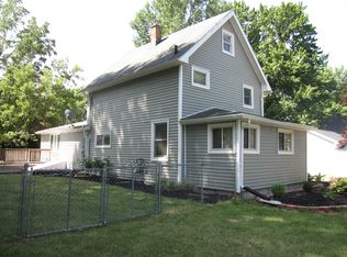 6058 Lakeview Cres, Lakeville, NY 14480