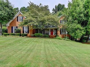 3331 Newburn St SW, Lilburn, GA 30047