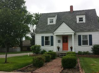 212 W Lincoln St, Maryville, MO 64468