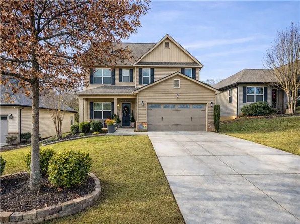 1027 Edenbrooke Cir, Anderson, SC 29621