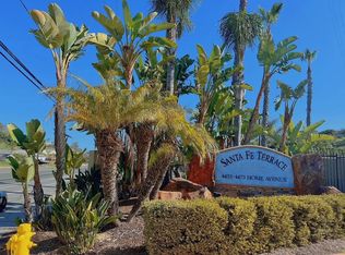 4455 Home Ave UNIT 5, San Diego, CA 92105