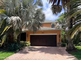 3220 Recco Pl, Melbourne, FL 32940