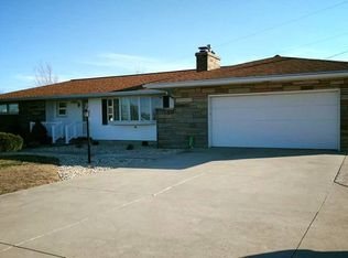 2300 State Highway 568, Carey, OH 43316