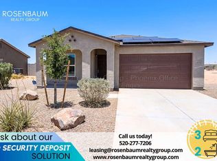 11094 W Arvada Dr, Arizona City, AZ 85123