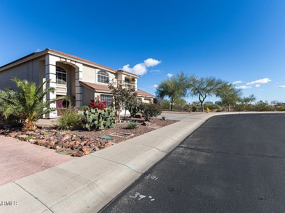 3rd image of 22128 W MESQUITE Drive