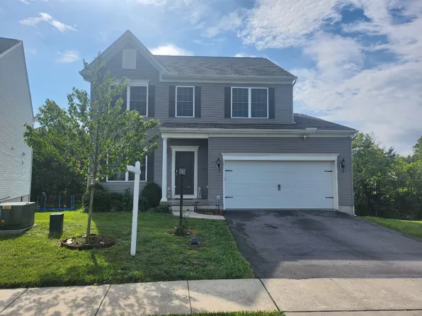 17 Barnhart Cir, Mechanicsburg, PA 17050