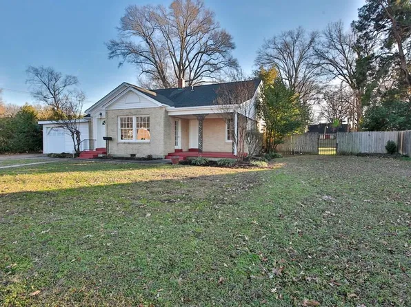 300 W Barton Ave, West Memphis, AR 72301